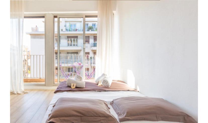 Clim Wifi Apartment Nizza